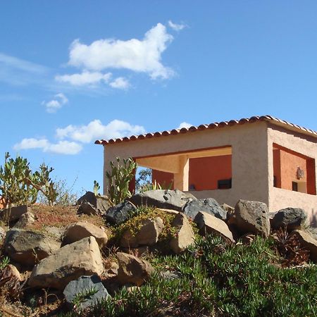 Terracorse Vila Figari  Quarto foto