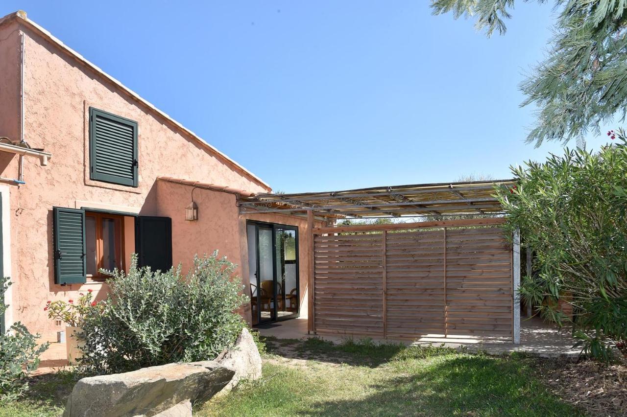Terracorse Vila Figari  Exterior foto