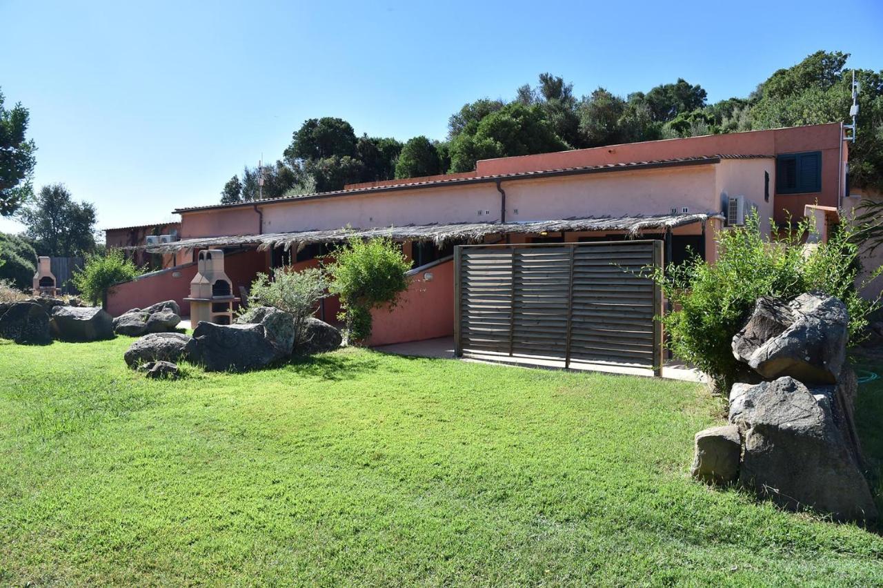 Terracorse Vila Figari  Exterior foto