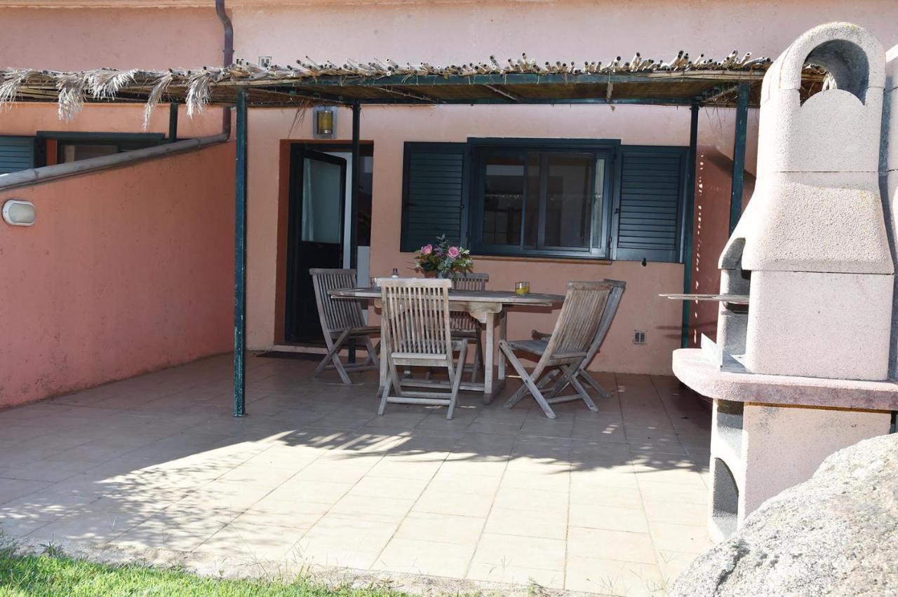 Terracorse Vila Figari  Exterior foto