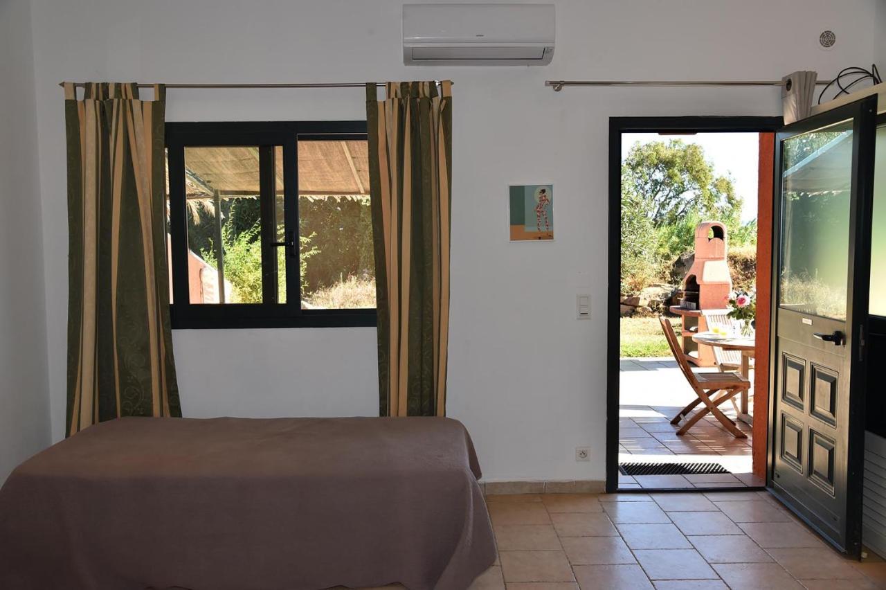 Terracorse Vila Figari  Exterior foto
