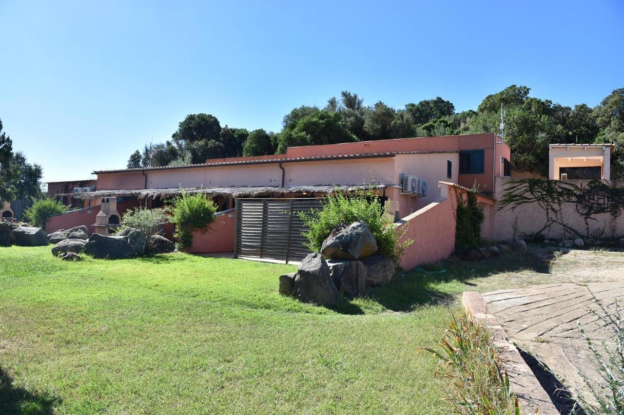 Terracorse Vila Figari  Exterior foto